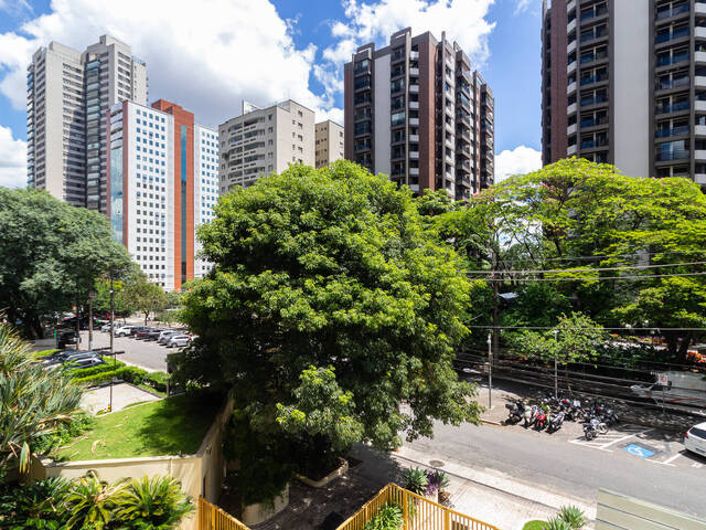 #8355 - Apartamento para Venda em Barueri - SP - 1
