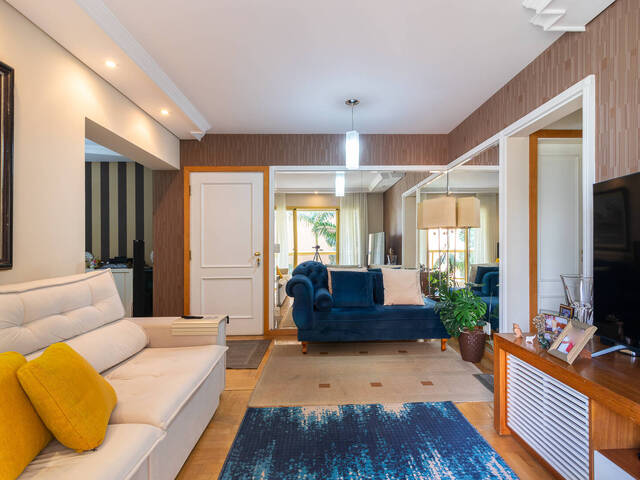 #8355 - Apartamento para Venda em Barueri - SP - 2