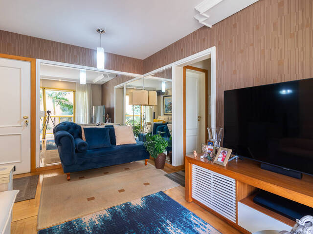 #8355 - Apartamento para Venda em Barueri - SP - 3