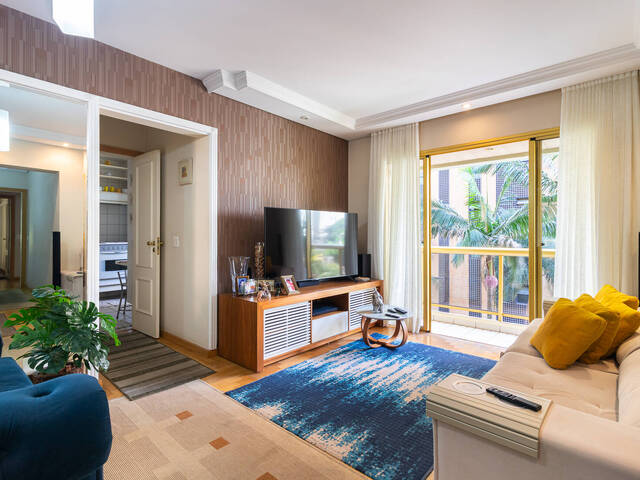 Apartamento para Venda em Barueri - 4