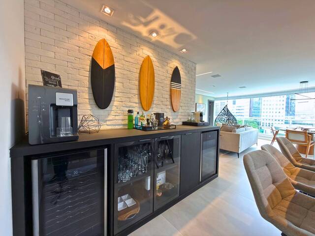 #8358 - Apartamento para Venda em Barueri - SP - 2