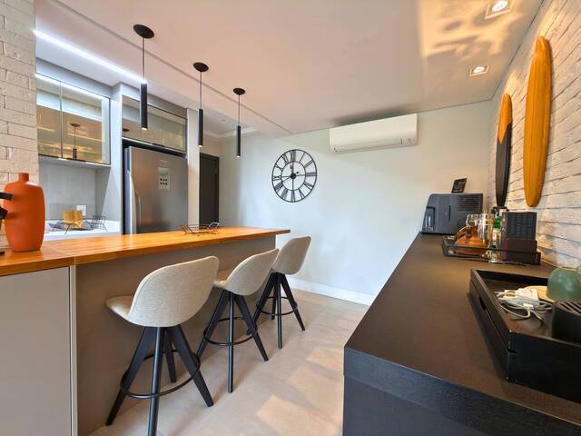 #8358 - Apartamento para Venda em Barueri - SP - 3