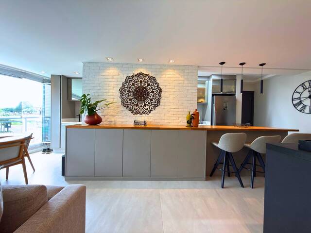 Apartamento para Venda em Barueri - 4