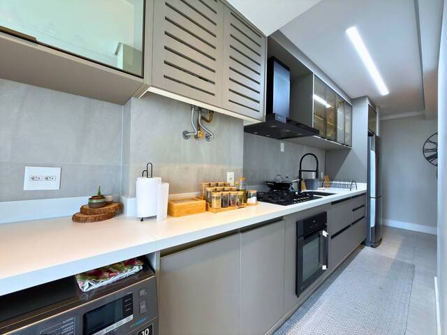 Apartamento para Venda em Barueri - 5