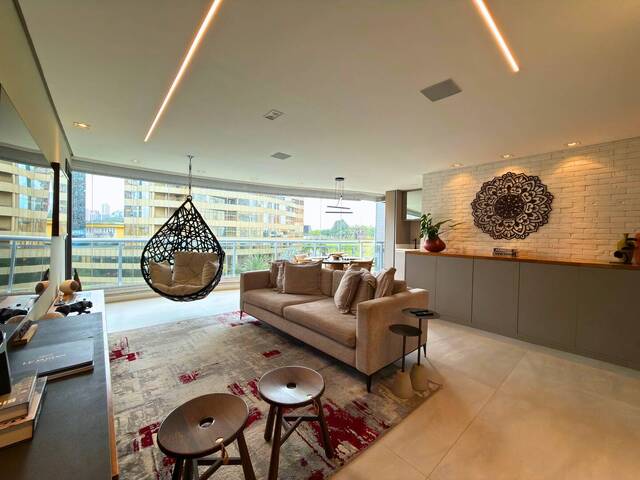 #8358 - Apartamento para Venda em Barueri - SP - 1