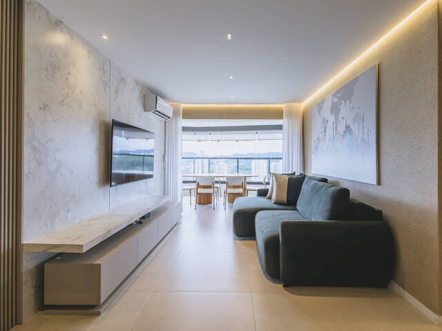 Apartamento para Locação em Barueri - 2