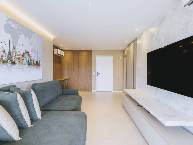 Apartamento para Locação em Barueri - 3