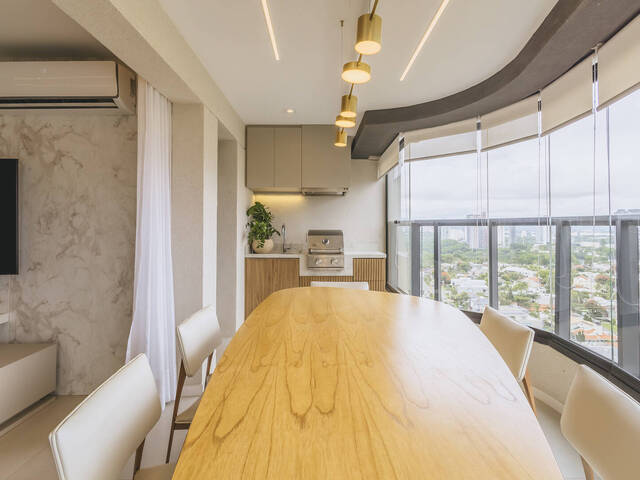 Apartamento para Locação em Barueri - 4