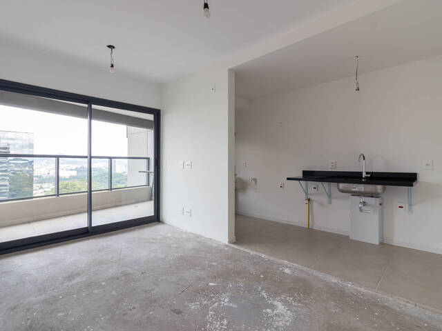 #8361 - Apartamento para Venda em Barueri - SP - 3