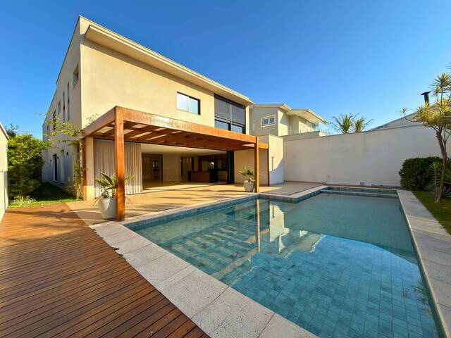 #8362 - Casa para Venda em Barueri - SP - 1