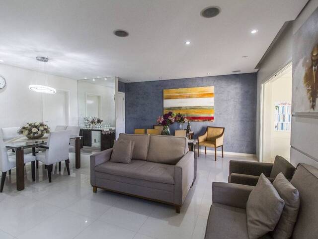 Apartamento para Venda em Santana de Parnaíba - 4