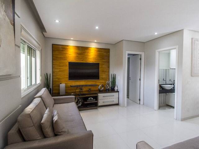 Apartamento para Venda em Santana de Parnaíba - 5