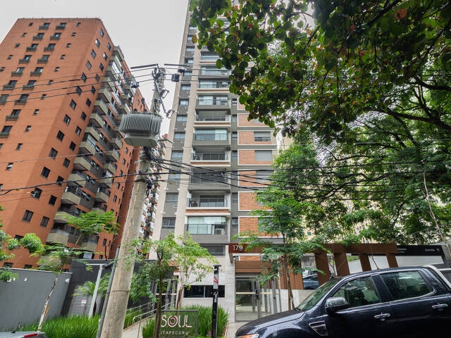 Apartamento para Locação em Barueri - 3