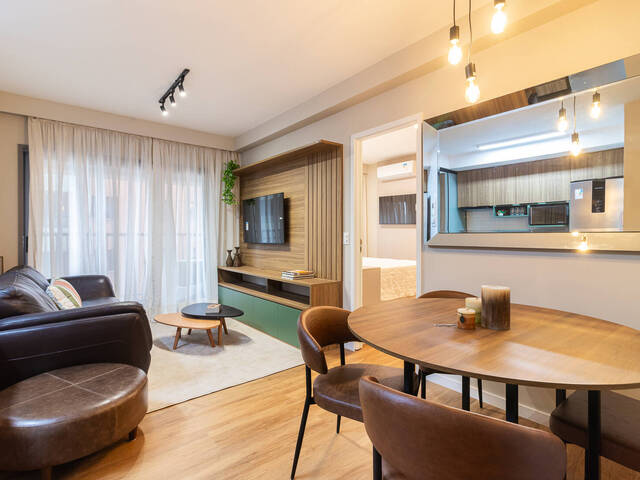 Apartamento para Locação em Barueri - 4