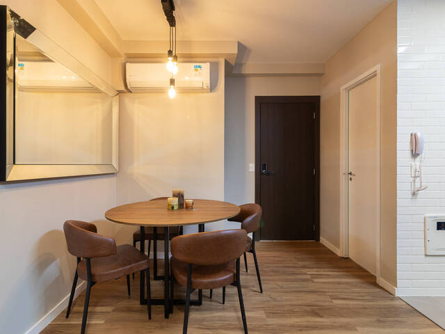 Apartamento para Locação em Barueri - 5