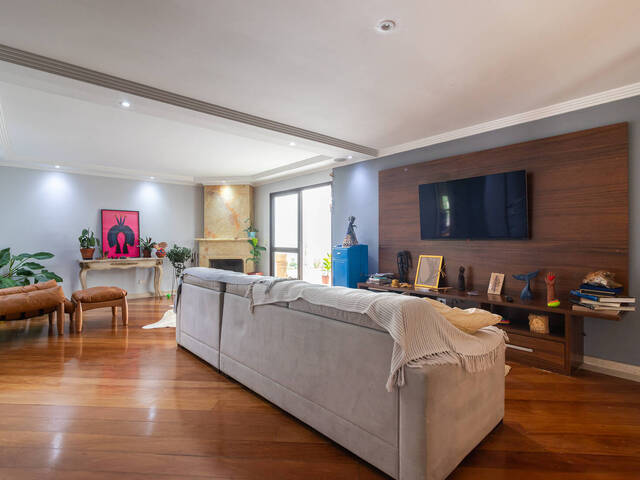 Casa para Venda em Santana de Parnaíba - 3