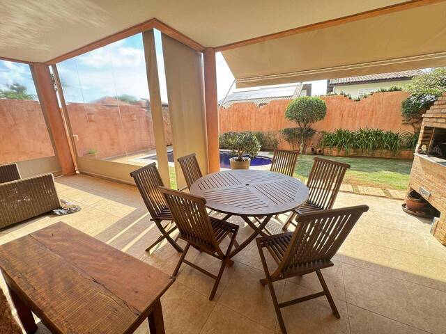 Venda em Alphaville - Santana de Parnaíba