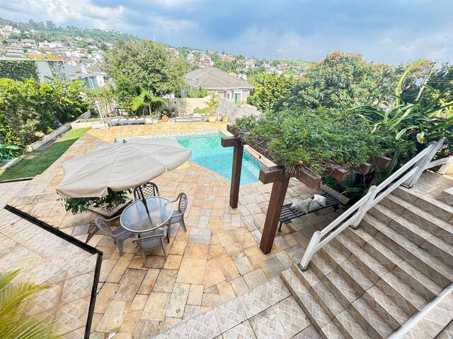 Venda em Alphaville - Santana de Parnaíba