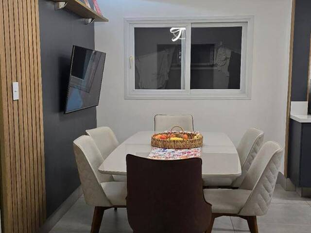 Casa para Venda em Santana de Parnaíba - 3