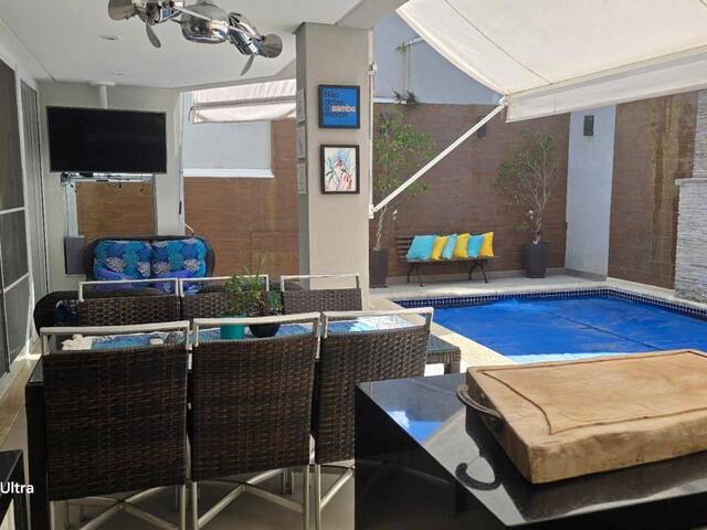 Venda em Alphaville - Santana de Parnaíba