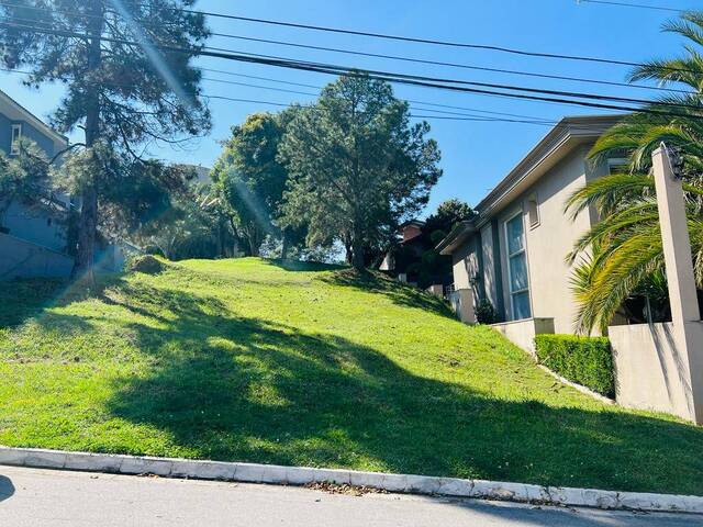 Venda em Tamboré - Santana de Parnaíba