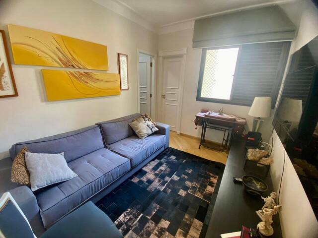 Apartamento para Venda em Barueri - 5