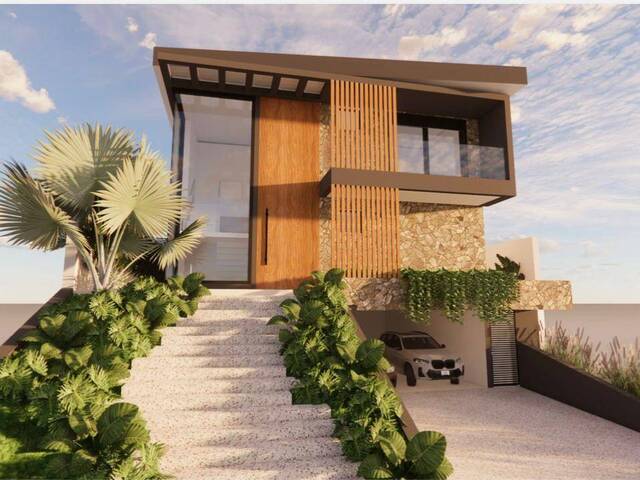 Terreno em condomínio para Venda em Santana de Parnaíba - 3