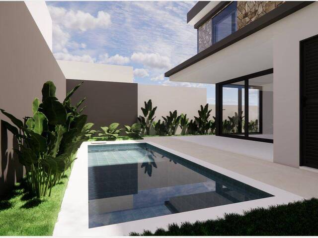 Terreno em condomínio para Venda em Santana de Parnaíba - 2