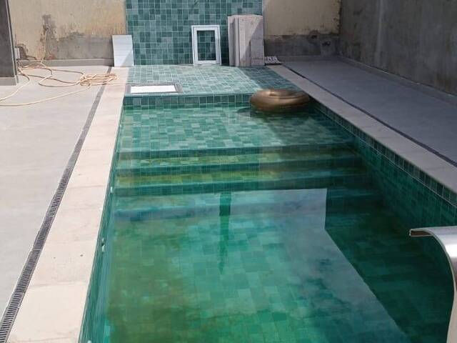 #8380 - Casa para Venda em Santana de Parnaíba - SP - 3