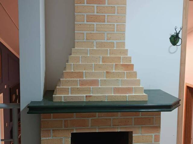 Casa para Venda em Santana de Parnaíba - 4