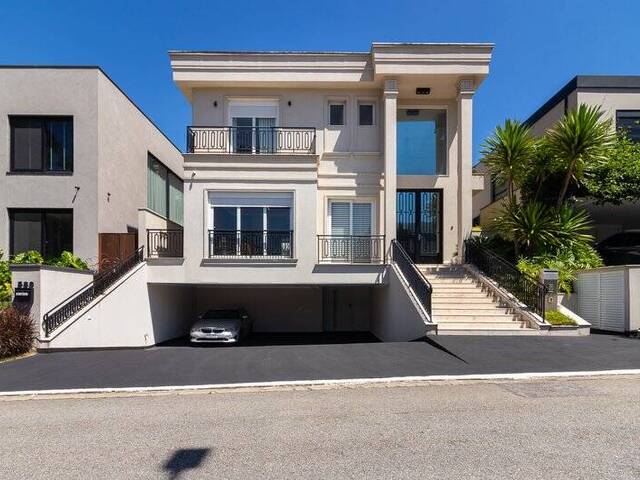 #8384 - Casa para Venda em Barueri - SP - 1