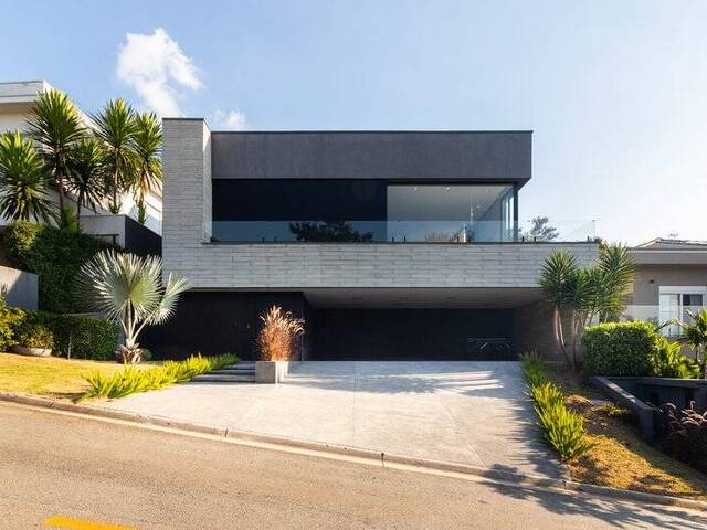 Venda em Alphaville - Santana de Parnaíba