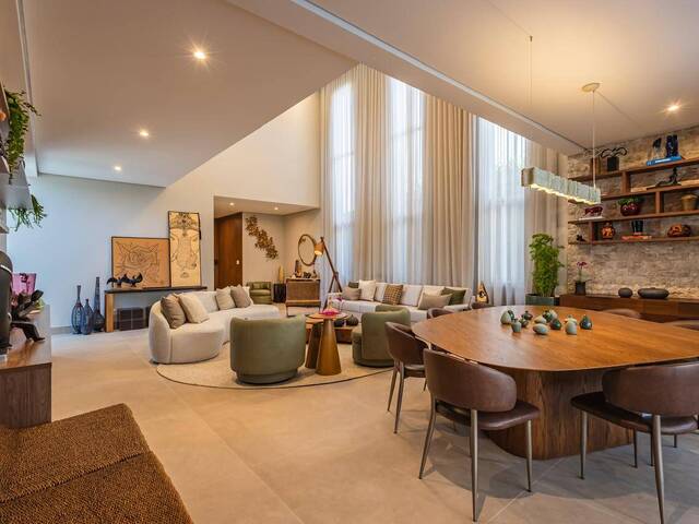 Casa para Venda em Santana de Parnaíba - 4