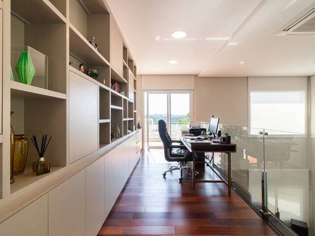 #8387 - Casa para Venda em Santana de Parnaíba - SP