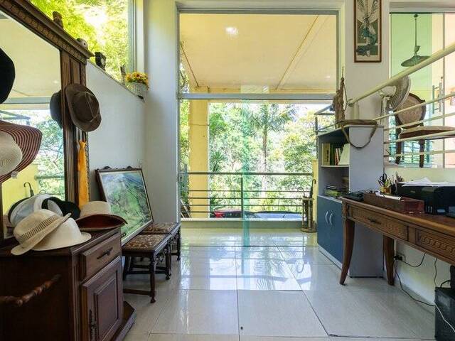 #8389 - Casa para Venda em Santana de Parnaíba - SP