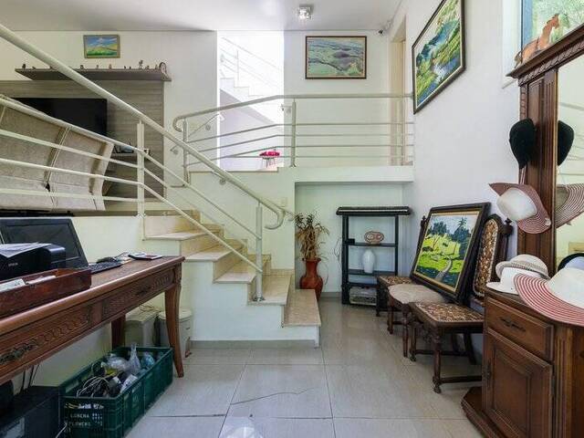 #8389 - Casa para Venda em Santana de Parnaíba - SP