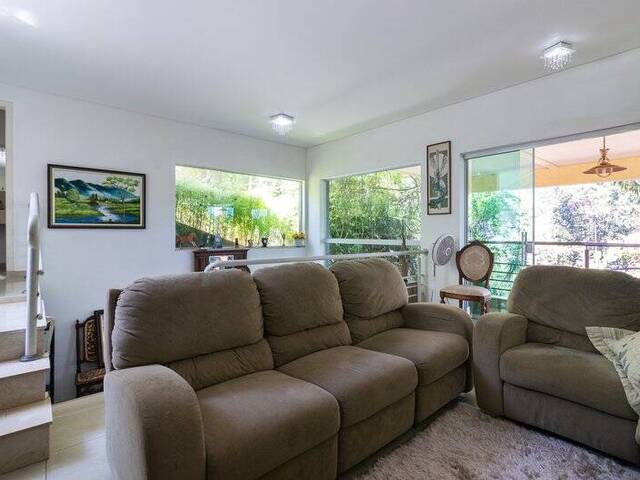 Casa para Venda em Santana de Parnaíba - 5