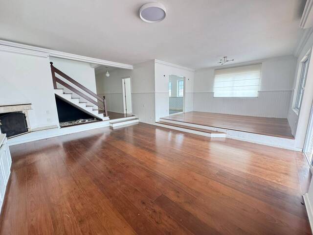 Venda em Alphaville - Santana de Parnaíba