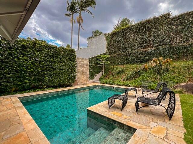 Venda em Alphaville - Santana de Parnaíba