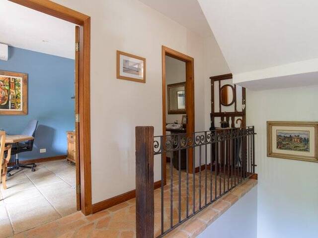 #8392 - Casa para Venda em Santana de Parnaíba - SP - 2