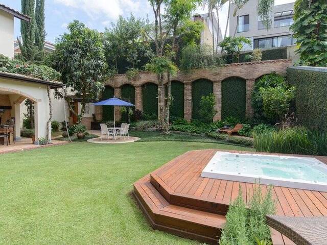 Venda em Alphaville - Santana de Parnaíba