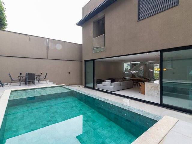 Venda em Alphaville - Santana de Parnaíba