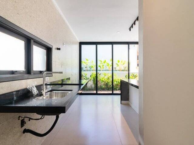 #8293 - Casa para Venda em Santana de Parnaíba - SP - 3