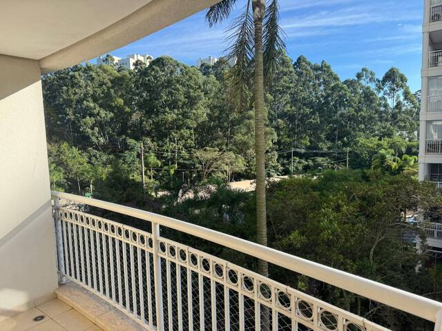 Apartamento para Venda em Santana de Parnaíba - 4