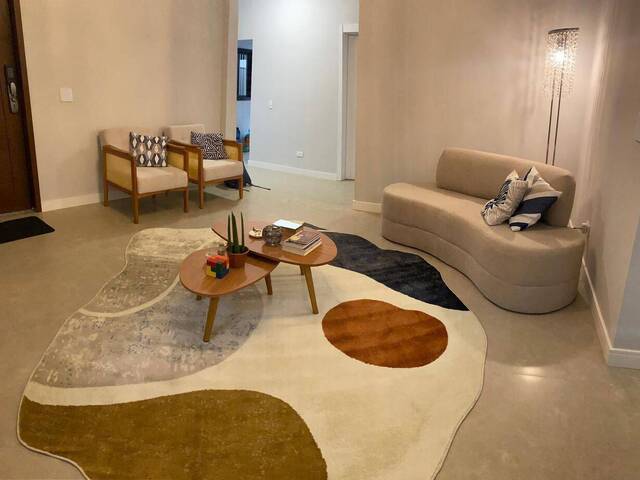Casa para Locação em Santana de Parnaíba - 3