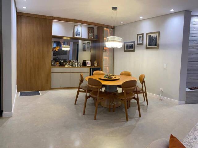Casa para Locação em Santana de Parnaíba - 2