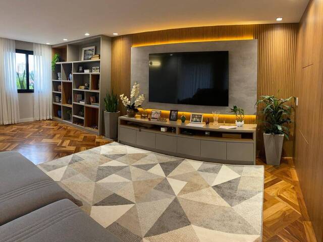 Casa para Locação em Santana de Parnaíba - 5