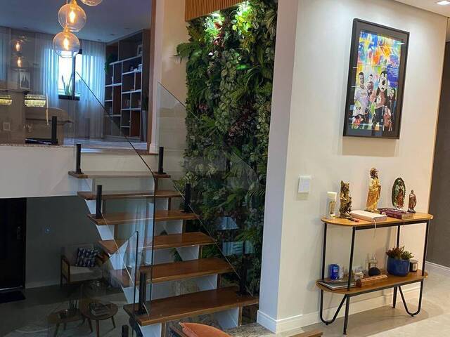Casa para Locação em Santana de Parnaíba - 4