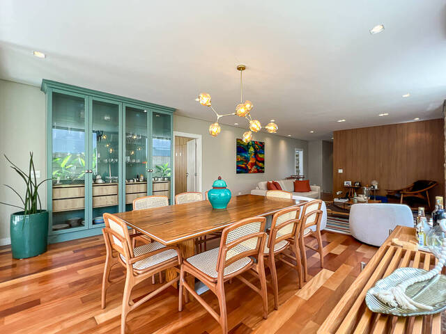 #8400 - Casa para Venda em Santana de Parnaíba - SP - 3