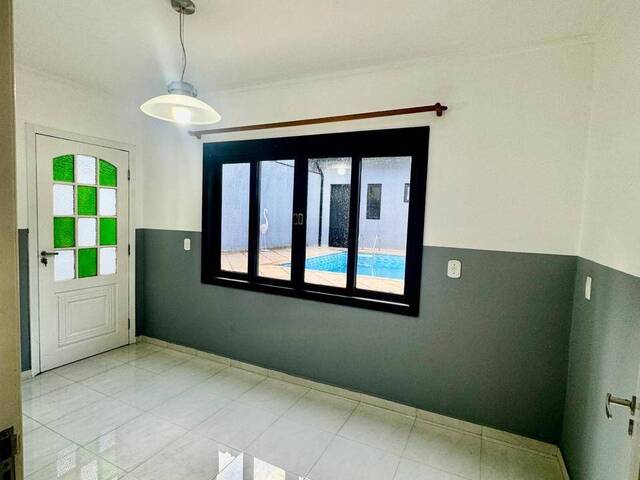 Casa para Locação em Santana de Parnaíba - 5
